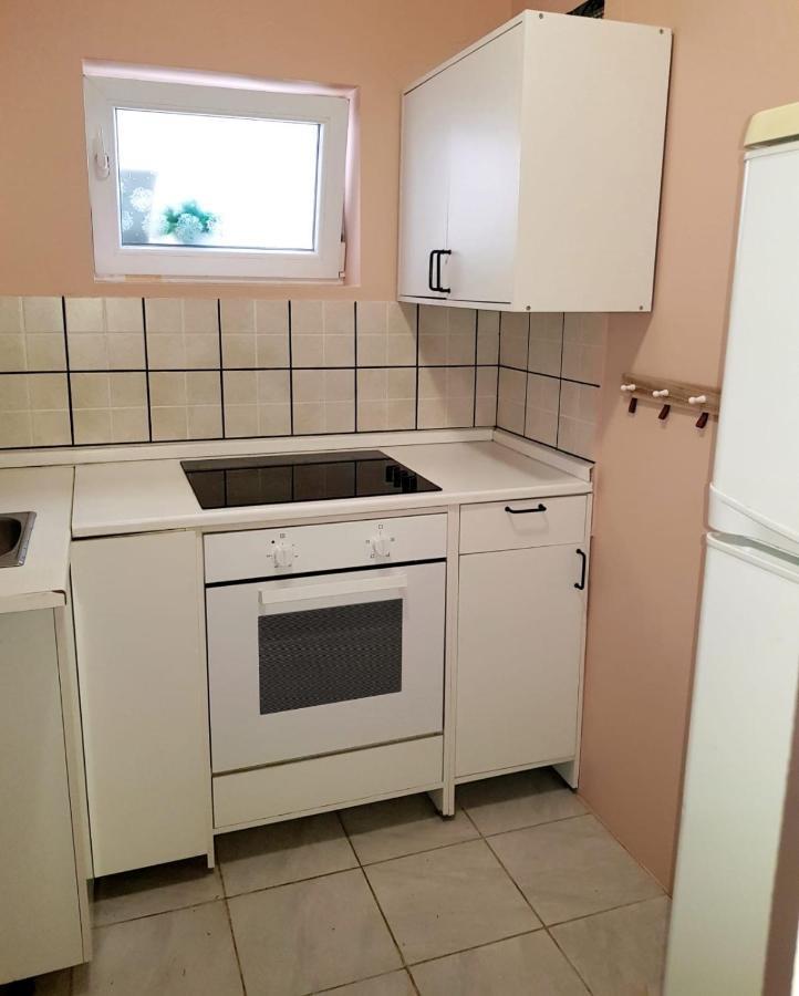 Apartment Kolaric نوفي فينودولسكي المظهر الخارجي الصورة