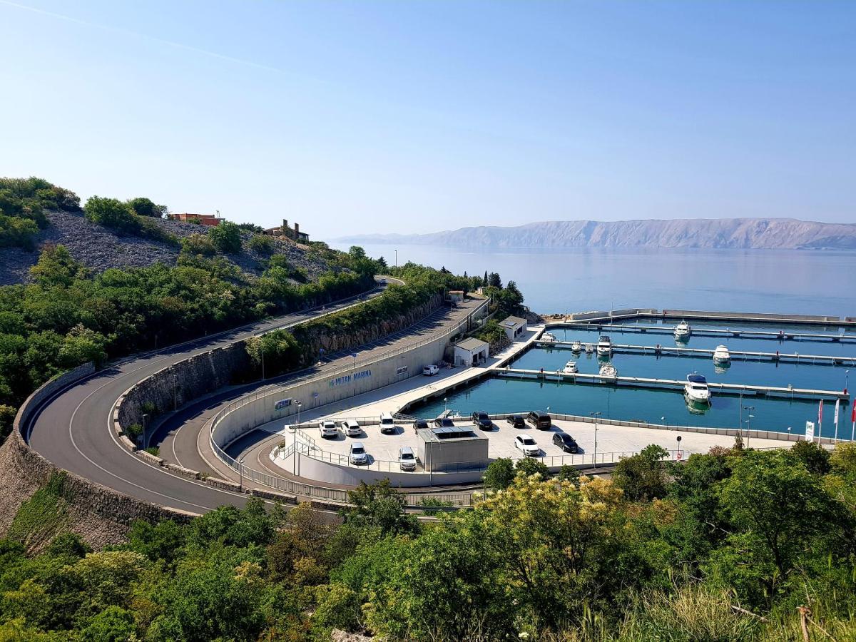 Apartment Kolaric نوفي فينودولسكي المظهر الخارجي الصورة