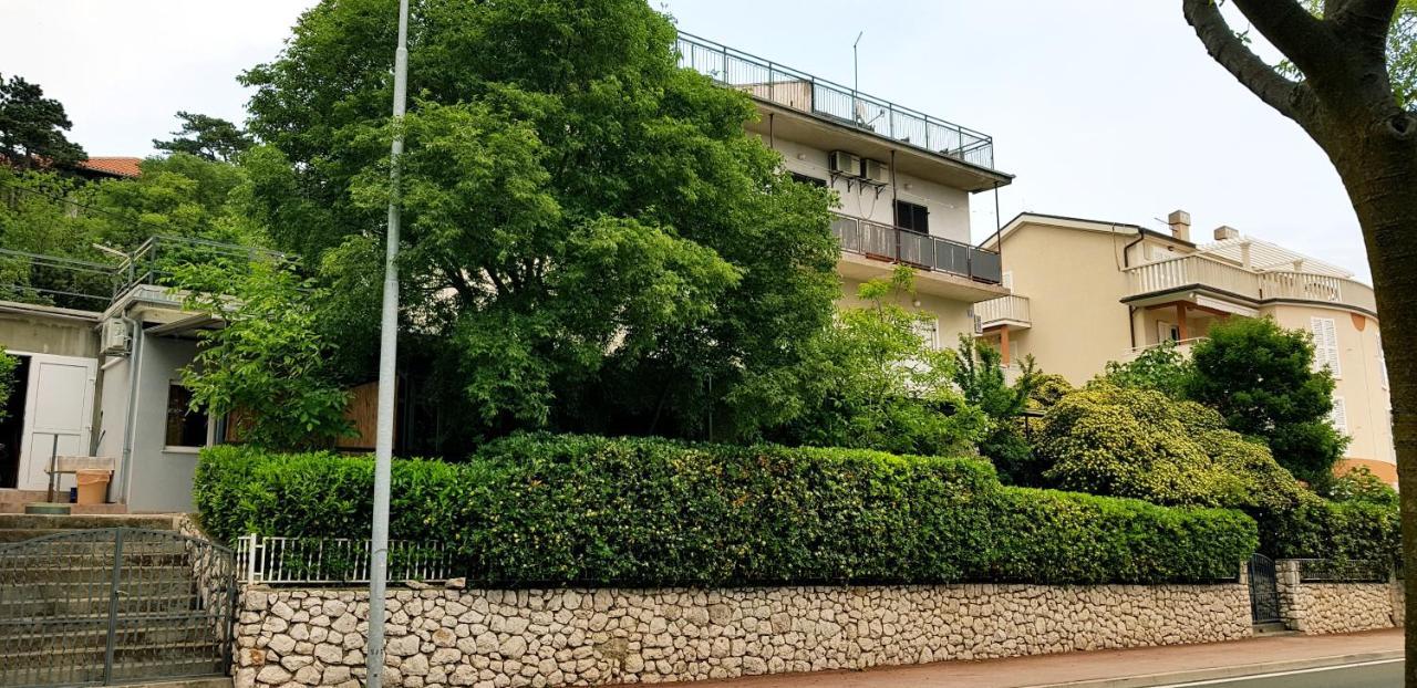 Apartment Kolaric نوفي فينودولسكي المظهر الخارجي الصورة