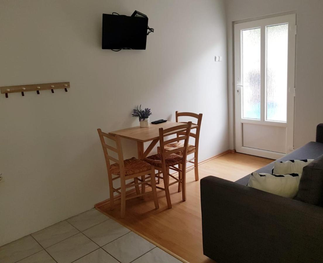 Apartment Kolaric نوفي فينودولسكي المظهر الخارجي الصورة