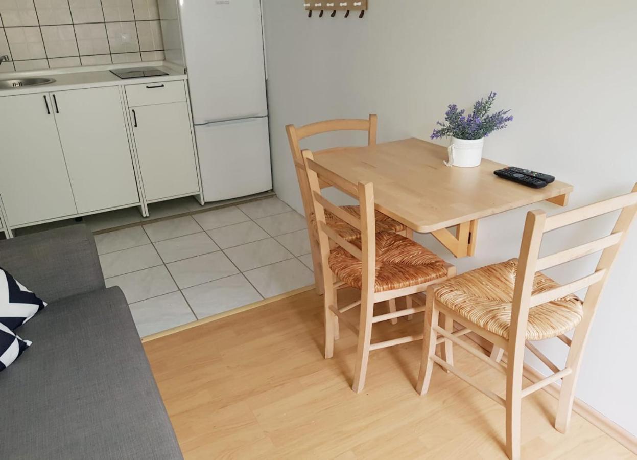 Apartment Kolaric نوفي فينودولسكي المظهر الخارجي الصورة