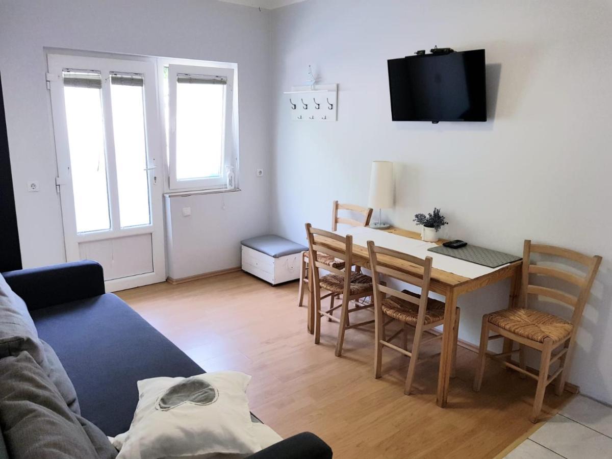 Apartment Kolaric نوفي فينودولسكي المظهر الخارجي الصورة