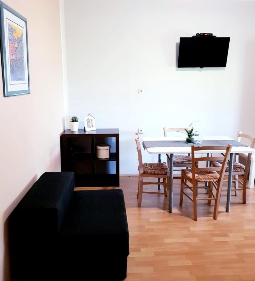 Apartment Kolaric نوفي فينودولسكي المظهر الخارجي الصورة