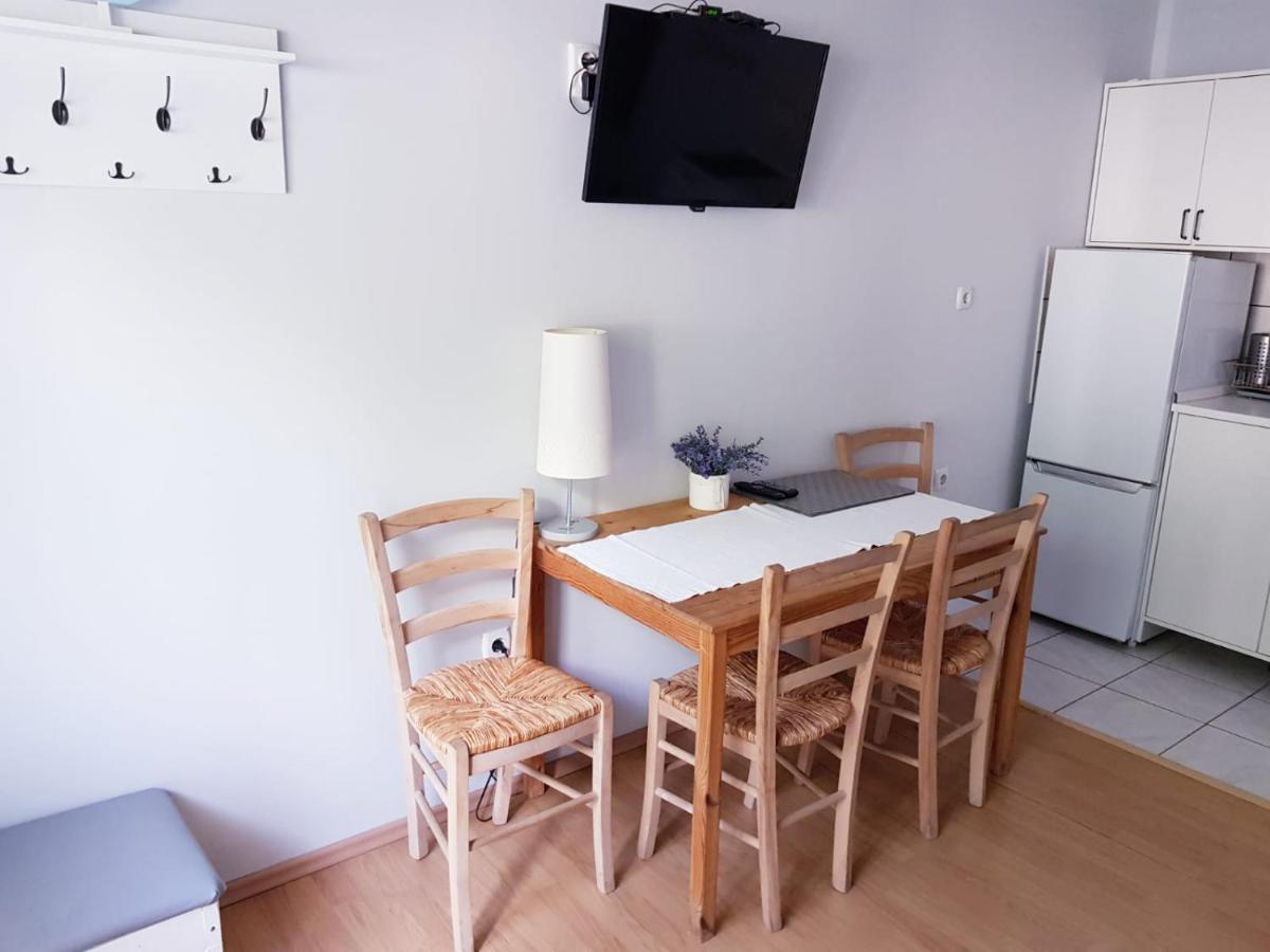 Apartment Kolaric نوفي فينودولسكي المظهر الخارجي الصورة
