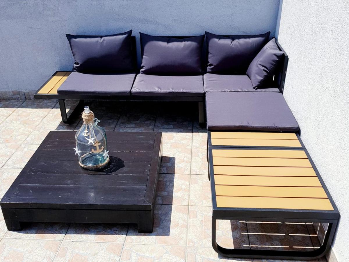 Apartment Kolaric نوفي فينودولسكي المظهر الخارجي الصورة