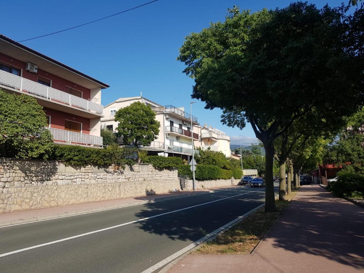 Apartment Kolaric نوفي فينودولسكي المظهر الخارجي الصورة