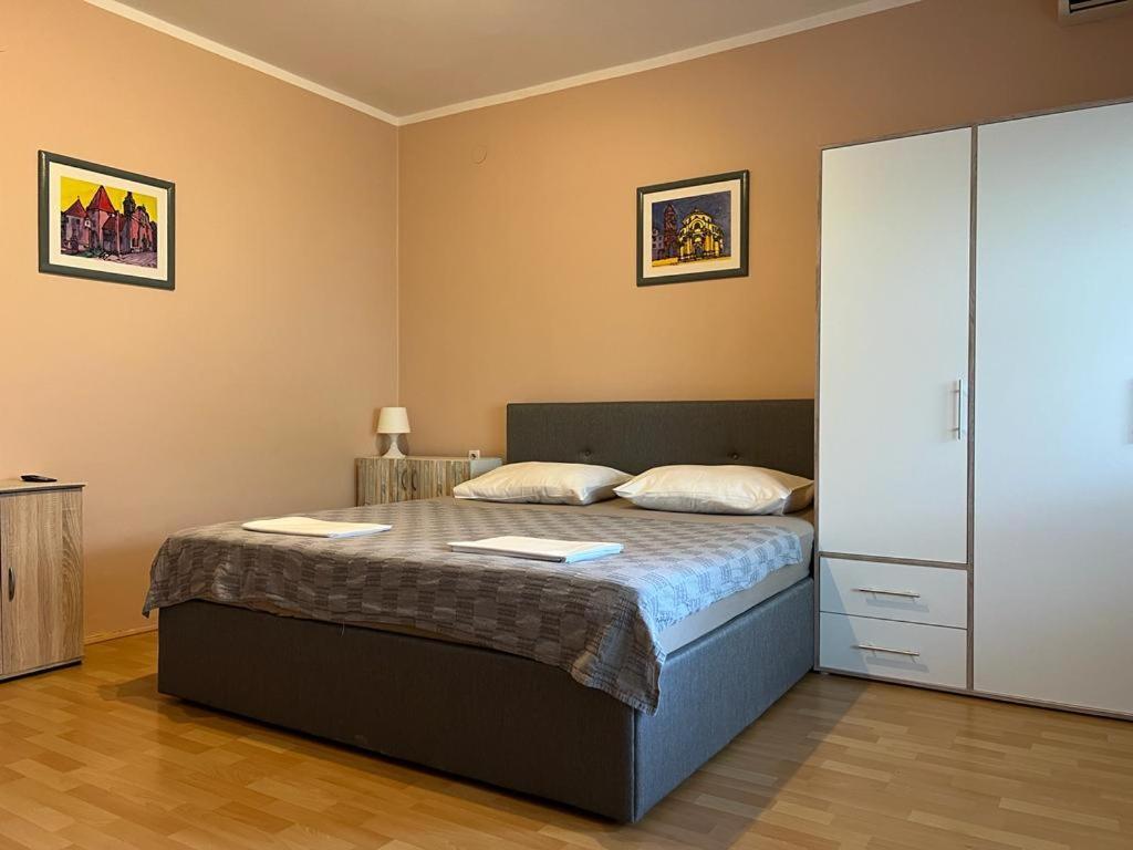 Apartment Kolaric نوفي فينودولسكي المظهر الخارجي الصورة