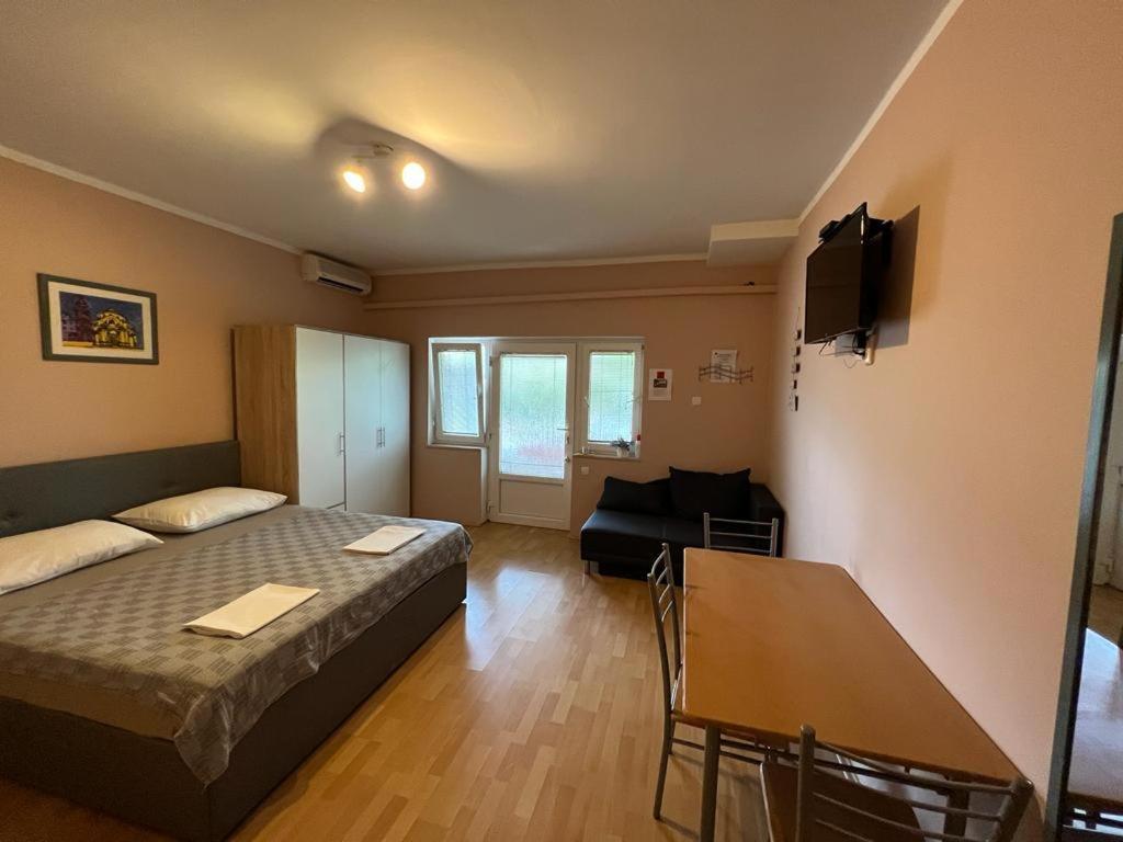 Apartment Kolaric نوفي فينودولسكي المظهر الخارجي الصورة