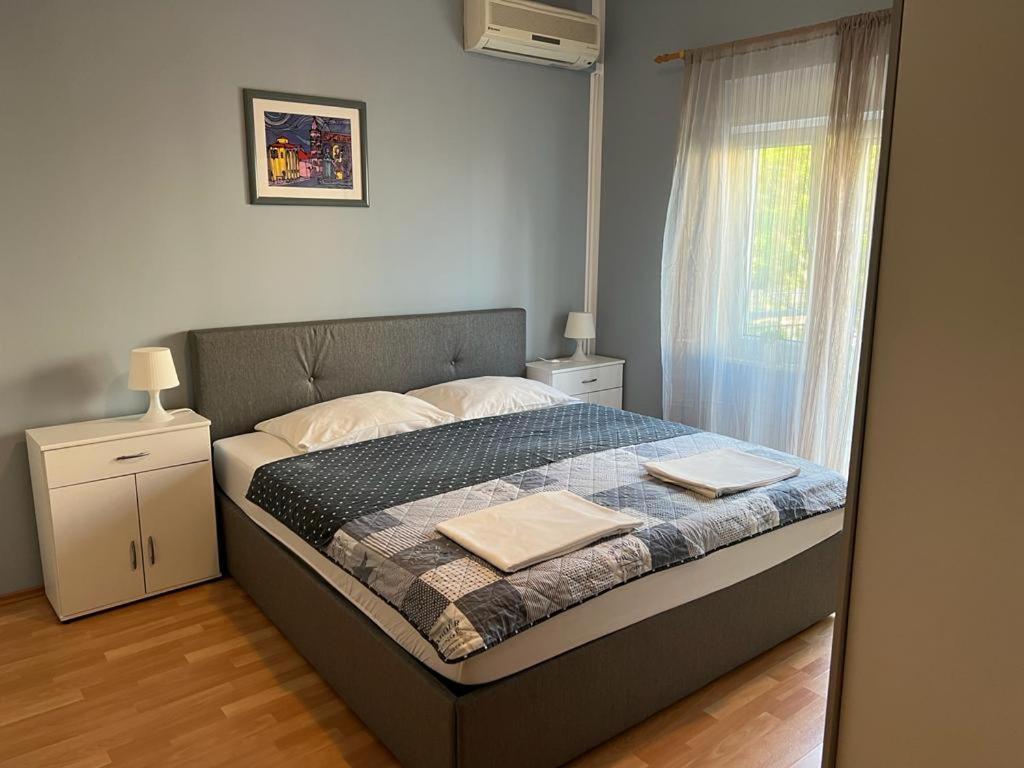 Apartment Kolaric نوفي فينودولسكي المظهر الخارجي الصورة