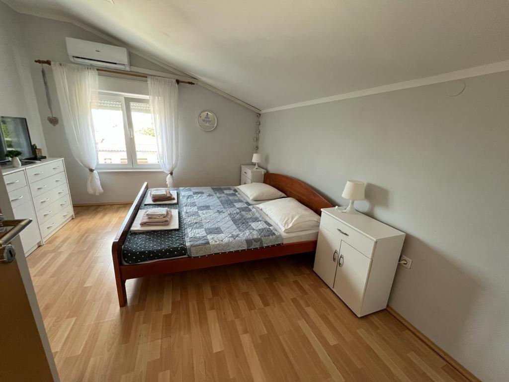 Apartment Kolaric نوفي فينودولسكي المظهر الخارجي الصورة