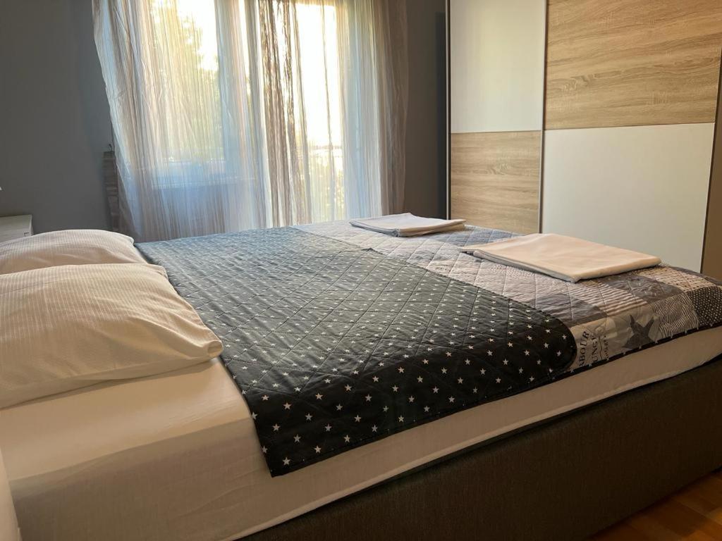 Apartment Kolaric نوفي فينودولسكي المظهر الخارجي الصورة