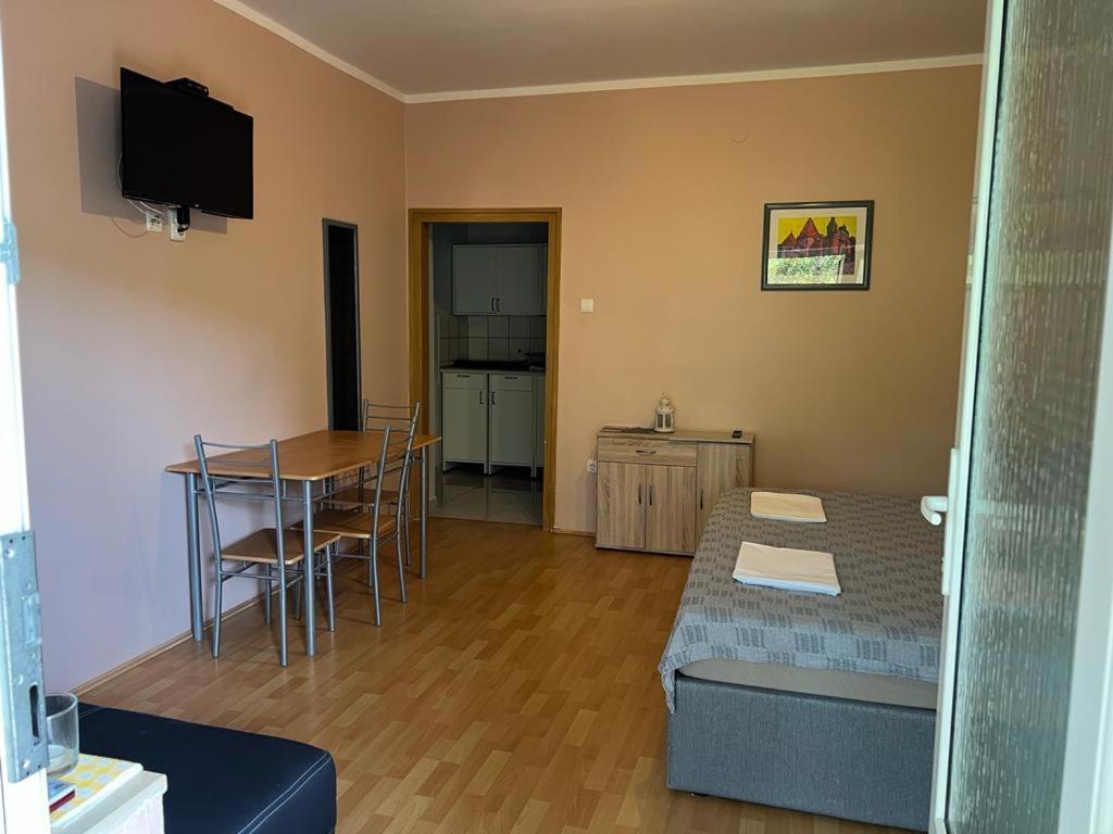 Apartment Kolaric نوفي فينودولسكي المظهر الخارجي الصورة
