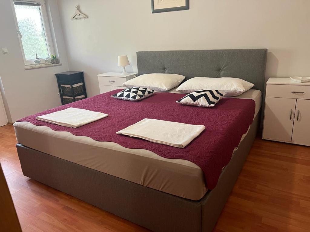 Apartment Kolaric نوفي فينودولسكي المظهر الخارجي الصورة
