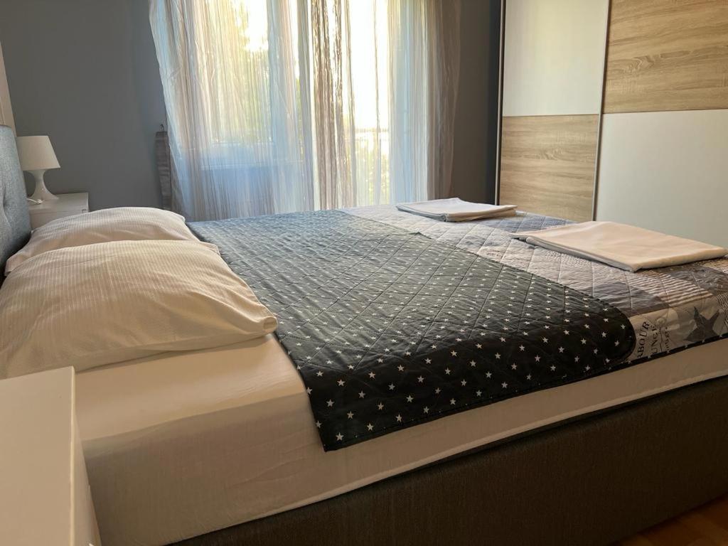 Apartment Kolaric نوفي فينودولسكي المظهر الخارجي الصورة