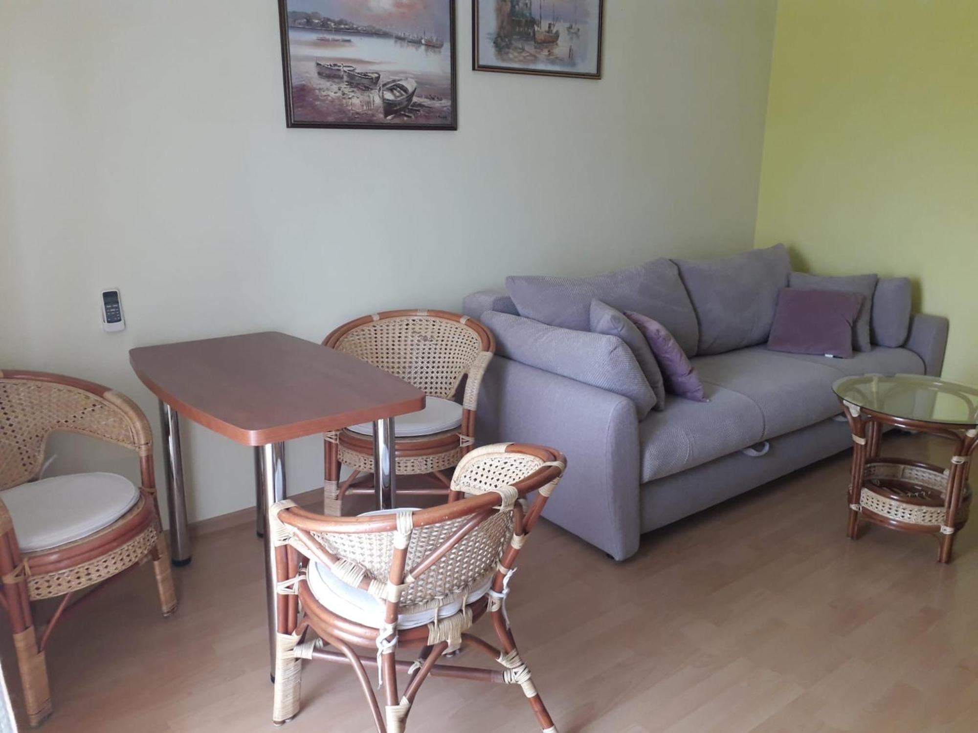 Apartment Kolaric نوفي فينودولسكي المظهر الخارجي الصورة