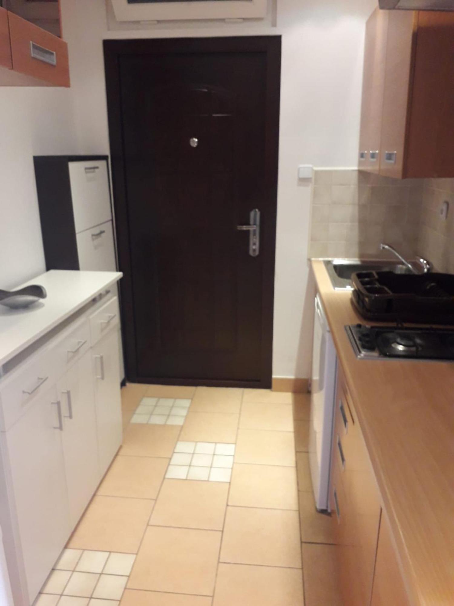 Apartment Kolaric نوفي فينودولسكي المظهر الخارجي الصورة