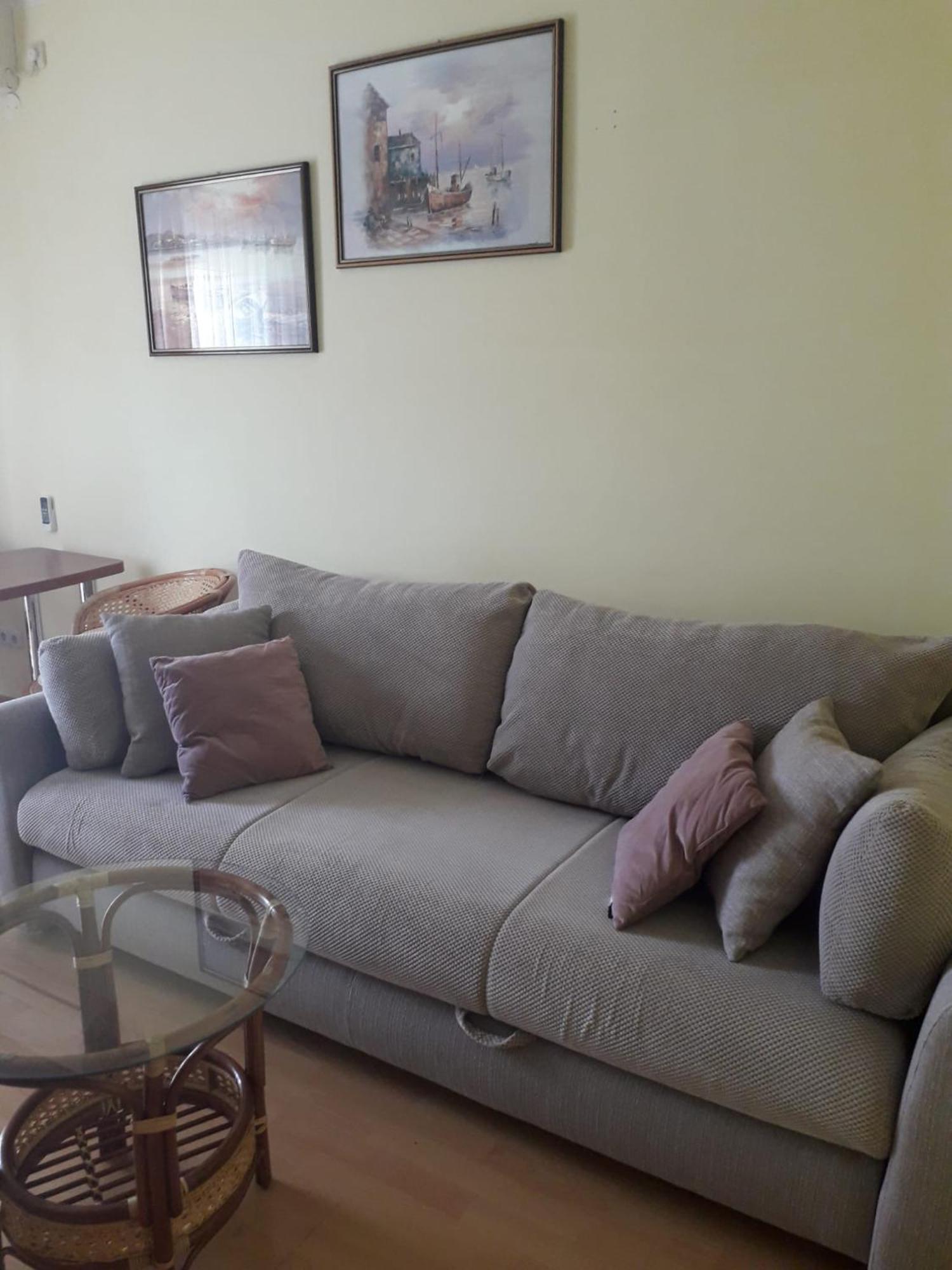 Apartment Kolaric نوفي فينودولسكي المظهر الخارجي الصورة
