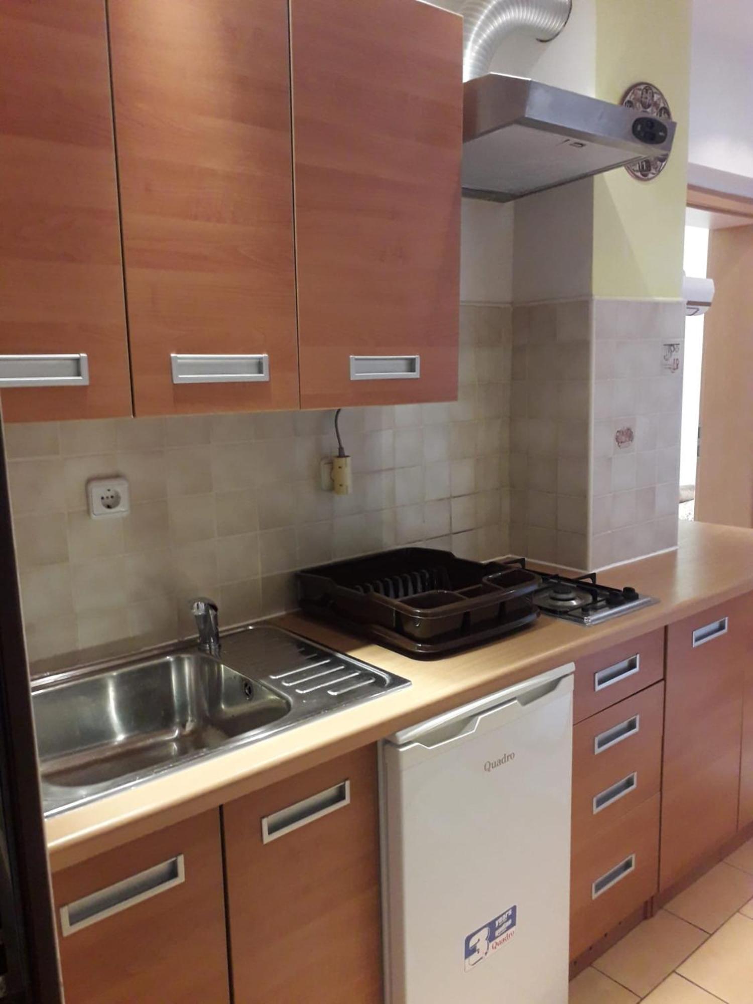 Apartment Kolaric نوفي فينودولسكي المظهر الخارجي الصورة