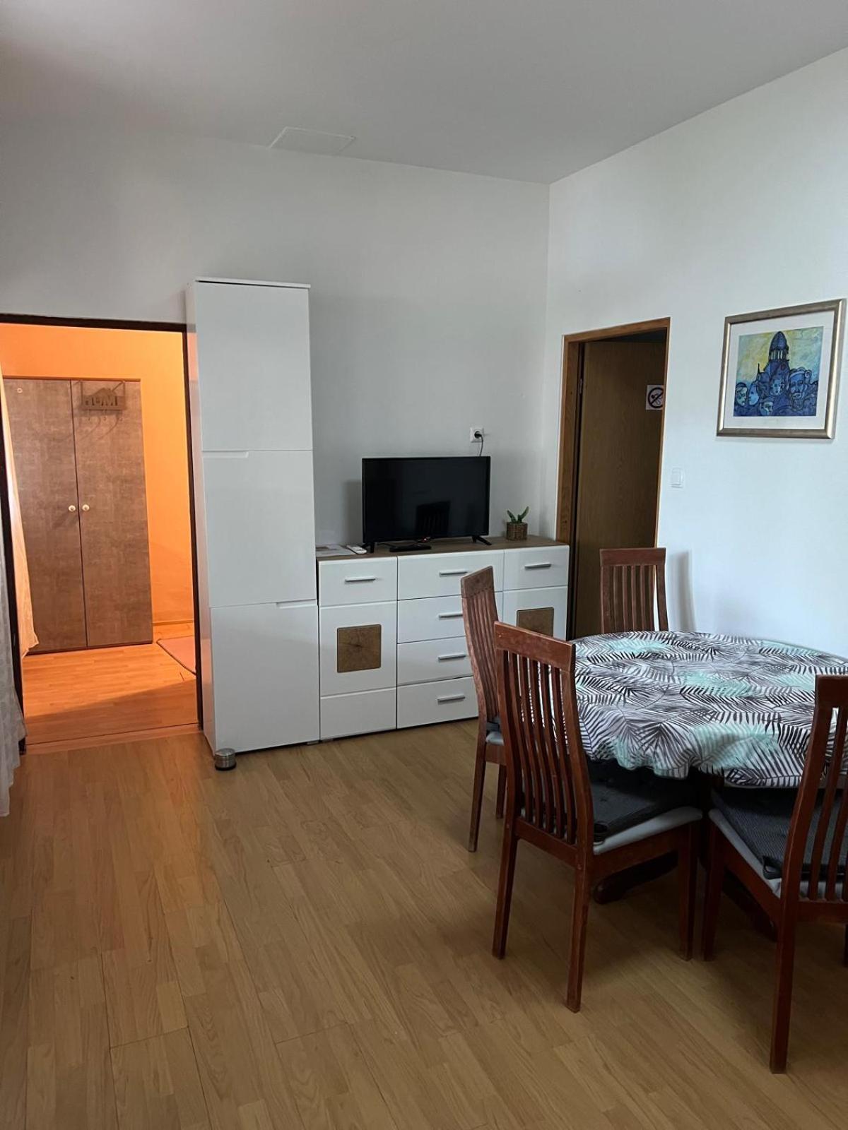 Apartment Kolaric نوفي فينودولسكي المظهر الخارجي الصورة