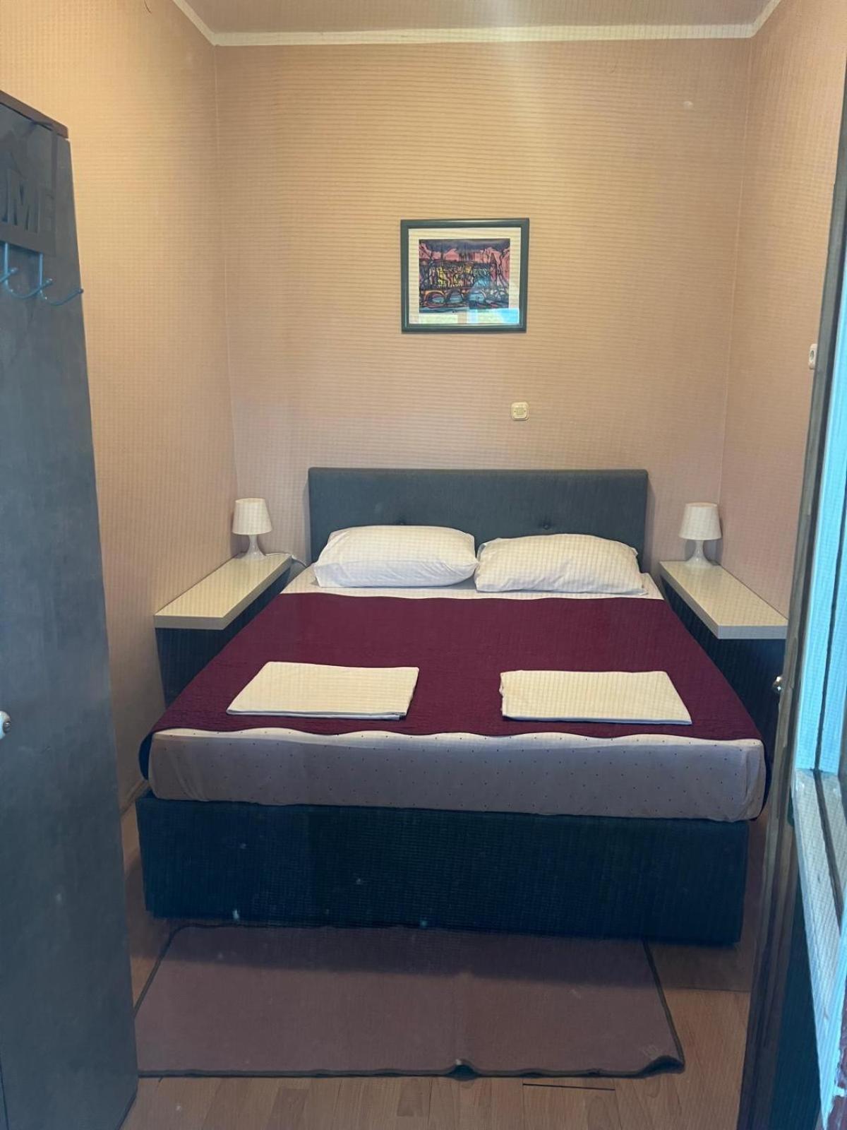 Apartment Kolaric نوفي فينودولسكي المظهر الخارجي الصورة