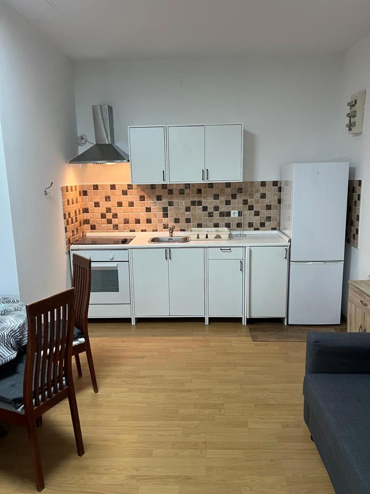 Apartment Kolaric نوفي فينودولسكي المظهر الخارجي الصورة