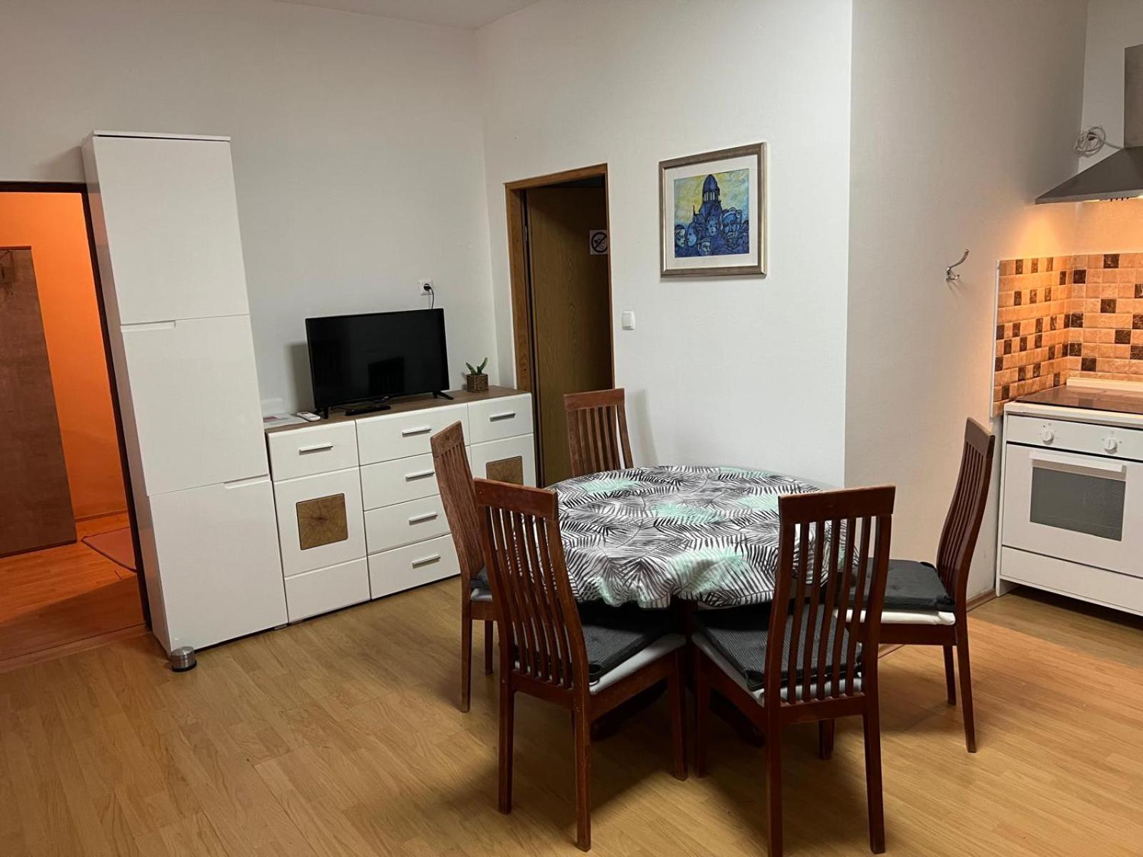 Apartment Kolaric نوفي فينودولسكي المظهر الخارجي الصورة