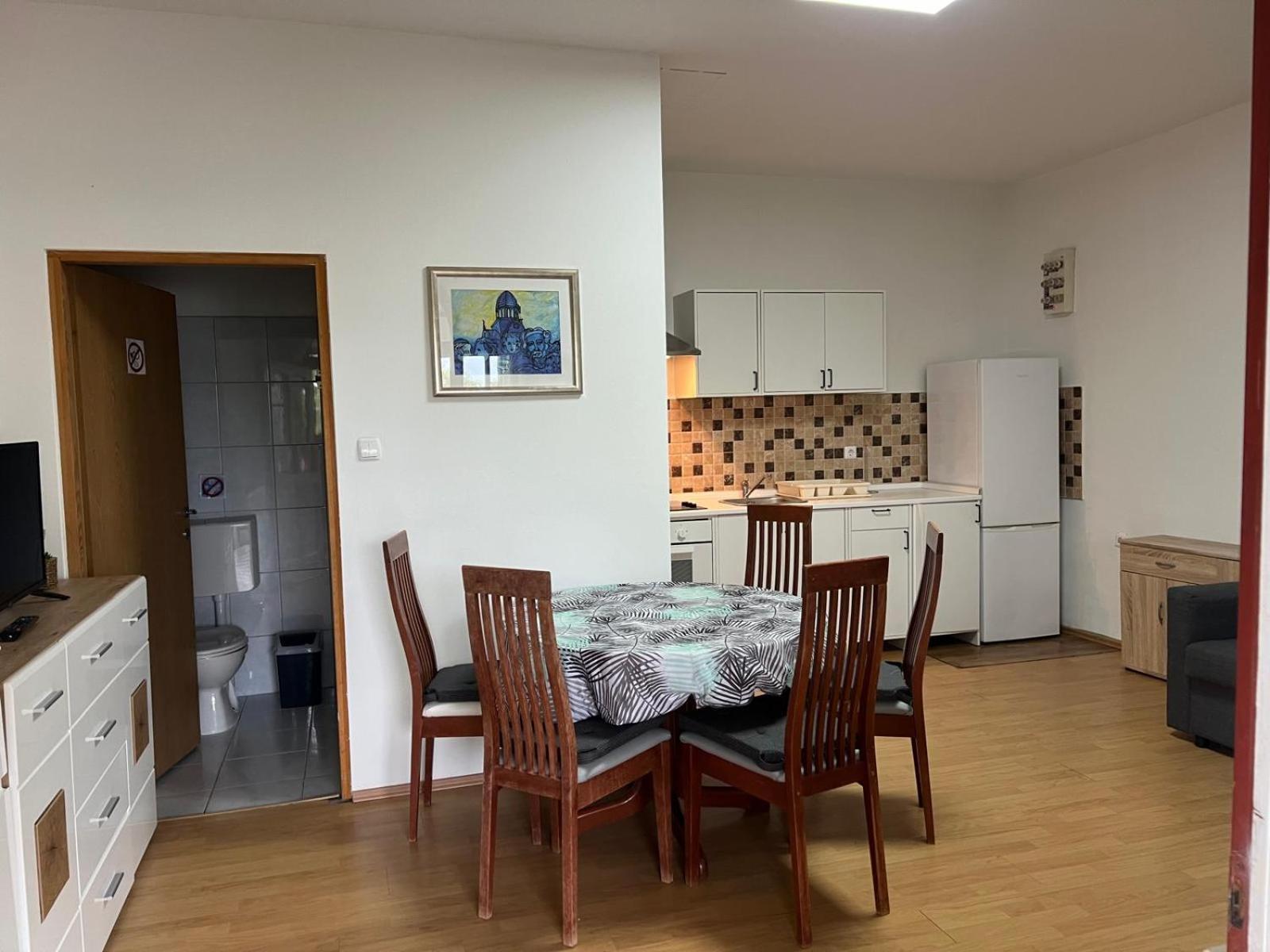 Apartment Kolaric نوفي فينودولسكي المظهر الخارجي الصورة