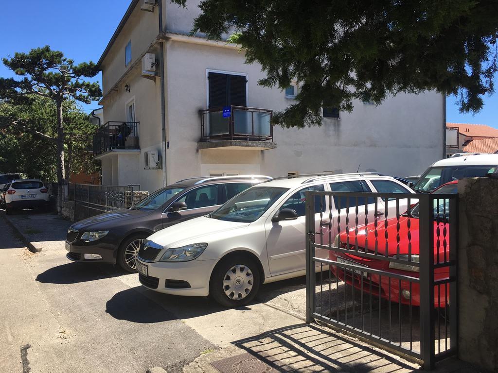 Apartment Kolaric نوفي فينودولسكي المظهر الخارجي الصورة